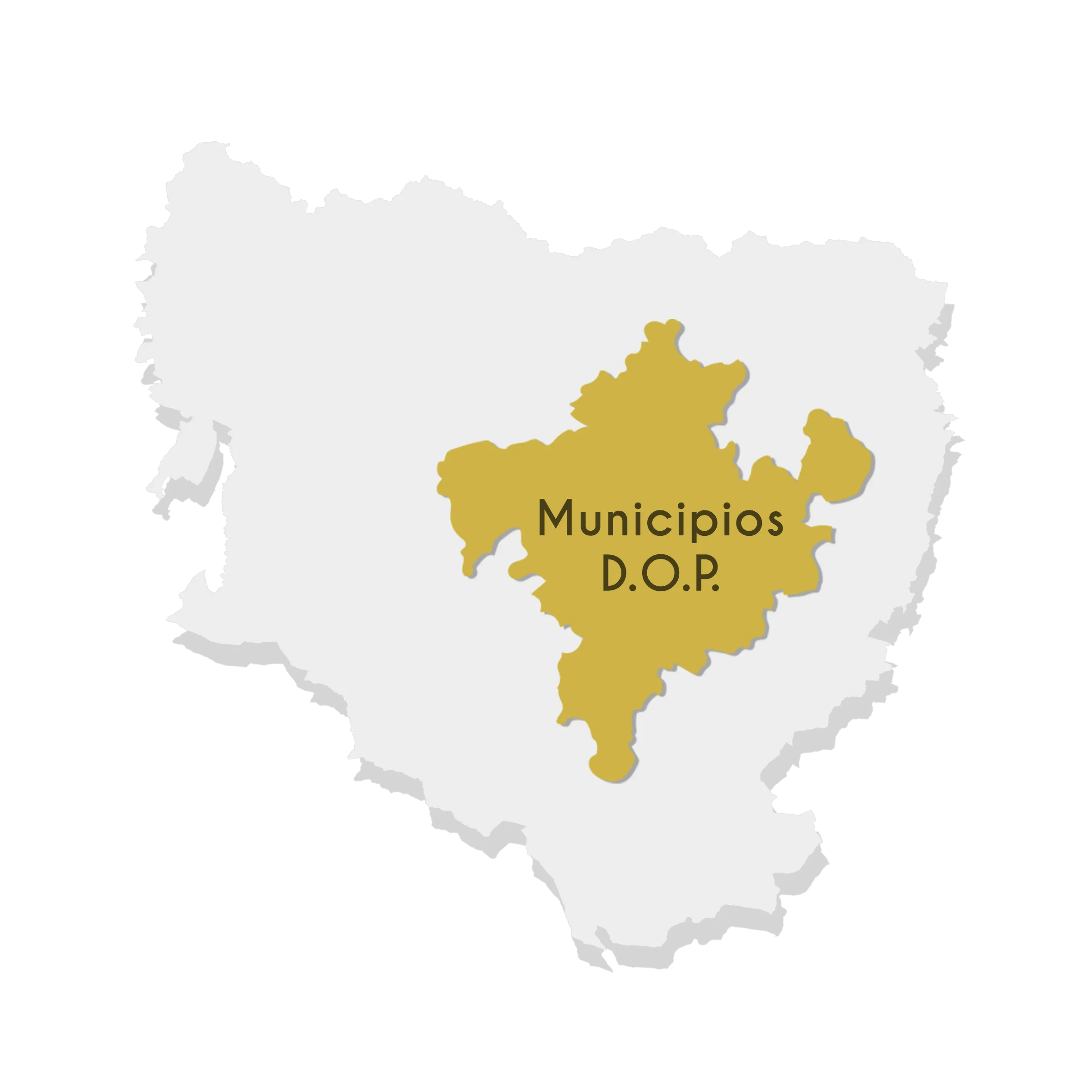 Zona de producción del Aceite de la Comarca de Somontano de Barbastro - Huesca